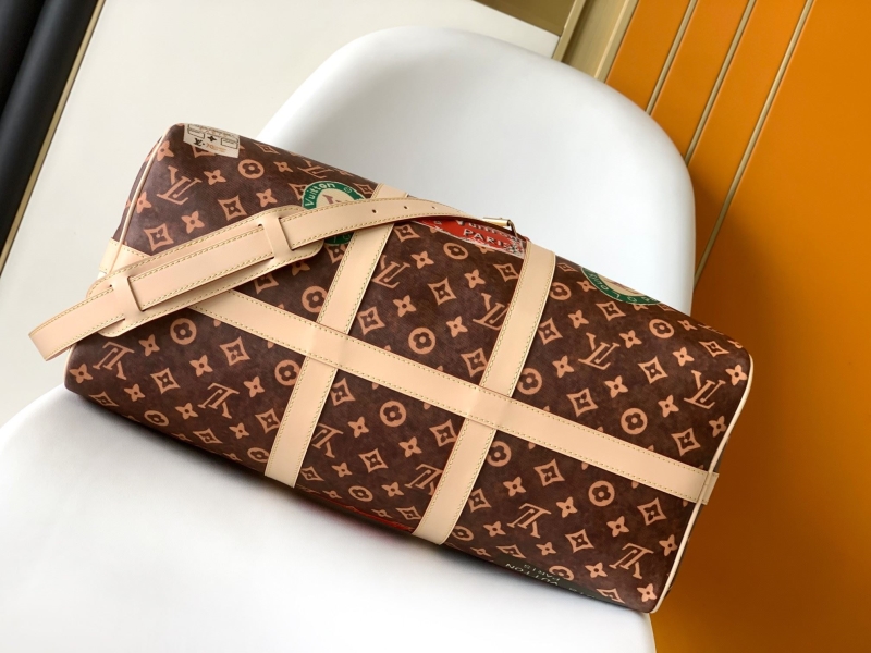 LV Travel Bags